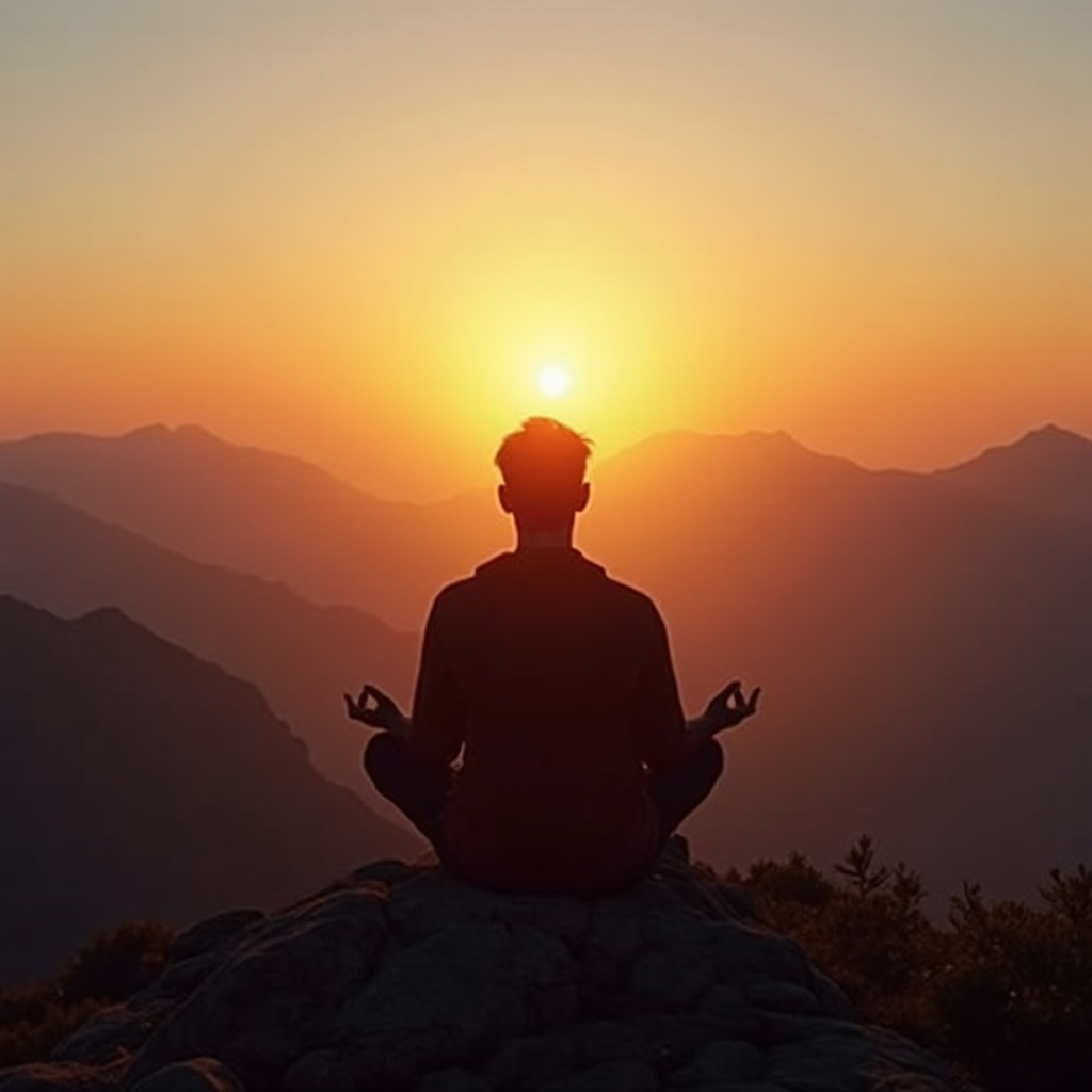 Spiritual Nomad: Hidup Keliling Dunia Cari Ketenangan